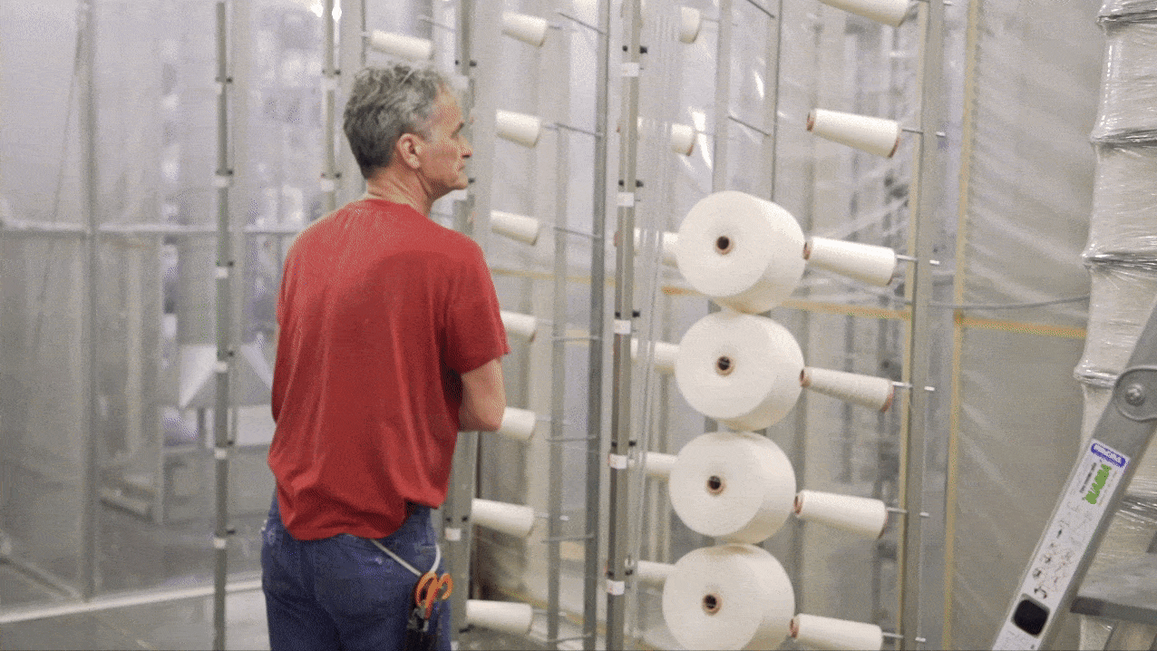 Commitment to craftmanship
